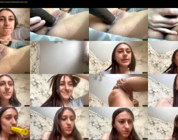 viktoria9898 — 44 minute Chaturbate couple cam show recording, 720p, May 26, 2025