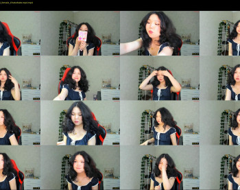 wastforu — 14 minute Chaturbate female cam show recording, 720p, May 26, 2025