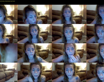 your_fav1 — 76 minute Chaturbate female cam show recording, 480p, May 26, 2025