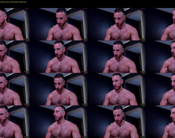 _adamcoper_ — 4 minute Chaturbate male cam show recording, 720p, May 28, 2025