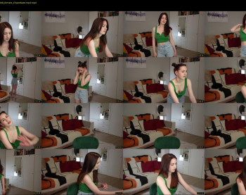 _blackbee_ — 61 minute Chaturbate female cam show recording, 720p, May 27, 2025