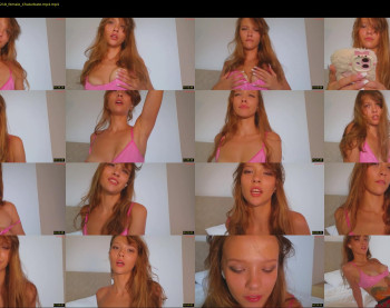 _demi_dee_ — 62 minute Chaturbate female cam show recording, 720p, May 27, 2025