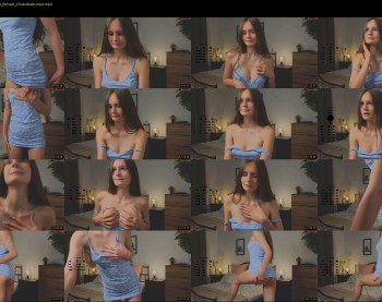_g1ltter_ — 120 minute Chaturbate female cam show recording, 720p, May 27, 2025