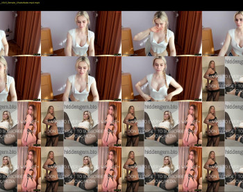 _hidden_gem_ — 7 minute Chaturbate female cam show recording, 720p, May 27, 2025