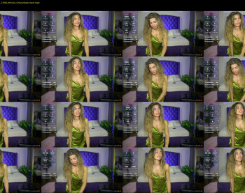 _nikki_moore_ — 3 minute Chaturbate female cam show recording, 720p, May 27, 2025