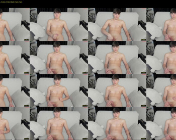 _stager_ — 28 minute Chaturbate male cam show recording, 720p, May 27, 2025