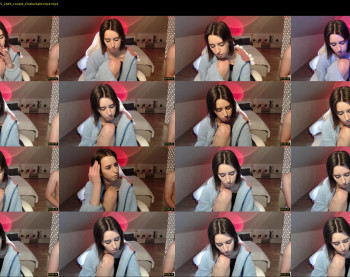 _yummybabes_ — 7 minute Chaturbate couple cam show recording, 720p, May 27, 2025