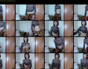 agatha_moore_ — 39 minute Chaturbate female cam show recording, 720p, May 27, 2025
