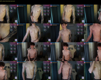 aiko_miracle — 33 minute Chaturbate male cam show recording, 720p, May 27, 2025