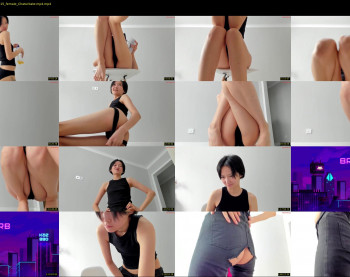 ailey_chao — 120 minute Chaturbate female cam show recording, 720p, May 27, 2025