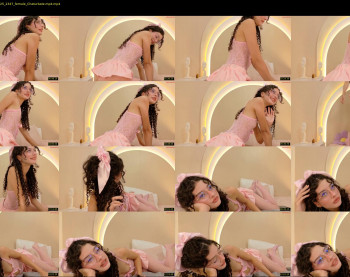 alicee_rodriguez — 14 minute Chaturbate female cam show recording, 720p, May 27, 2025