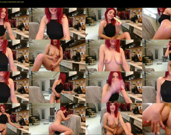 aly_alyce — 120 minute Chaturbate female cam show recording, 720p, May 27, 2025
