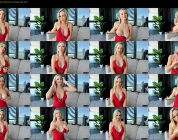 anna_royale — 72 minute Chaturbate female cam show recording, 720p, May 28, 2025