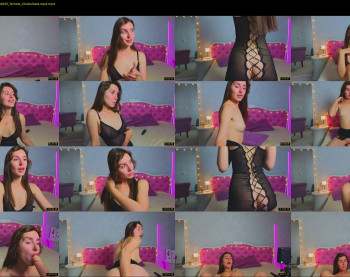 ariana_petite — 120 minute Chaturbate female cam show recording, 720p, May 27, 2025