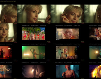 artmosphera — 14 minute Chaturbate female cam show recording, 720p, May 28, 2025