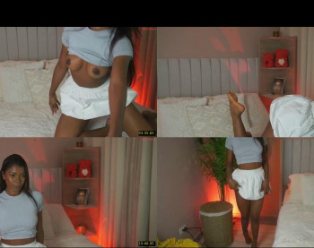 astrea_1 — 31 minute Chaturbate female cam show recording, 720p, May 27, 2025