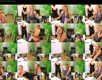 babesgowild — 120 minute Chaturbate couple cam show recording, 720p, May 27, 2025