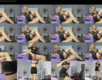 beckyspearss — 9 minute Chaturbate female cam show recording, 720p, May 27, 2025