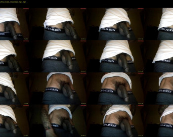 bertdollaz757 — 26 minute Chaturbate male cam show recording, 480p, May 28, 2025