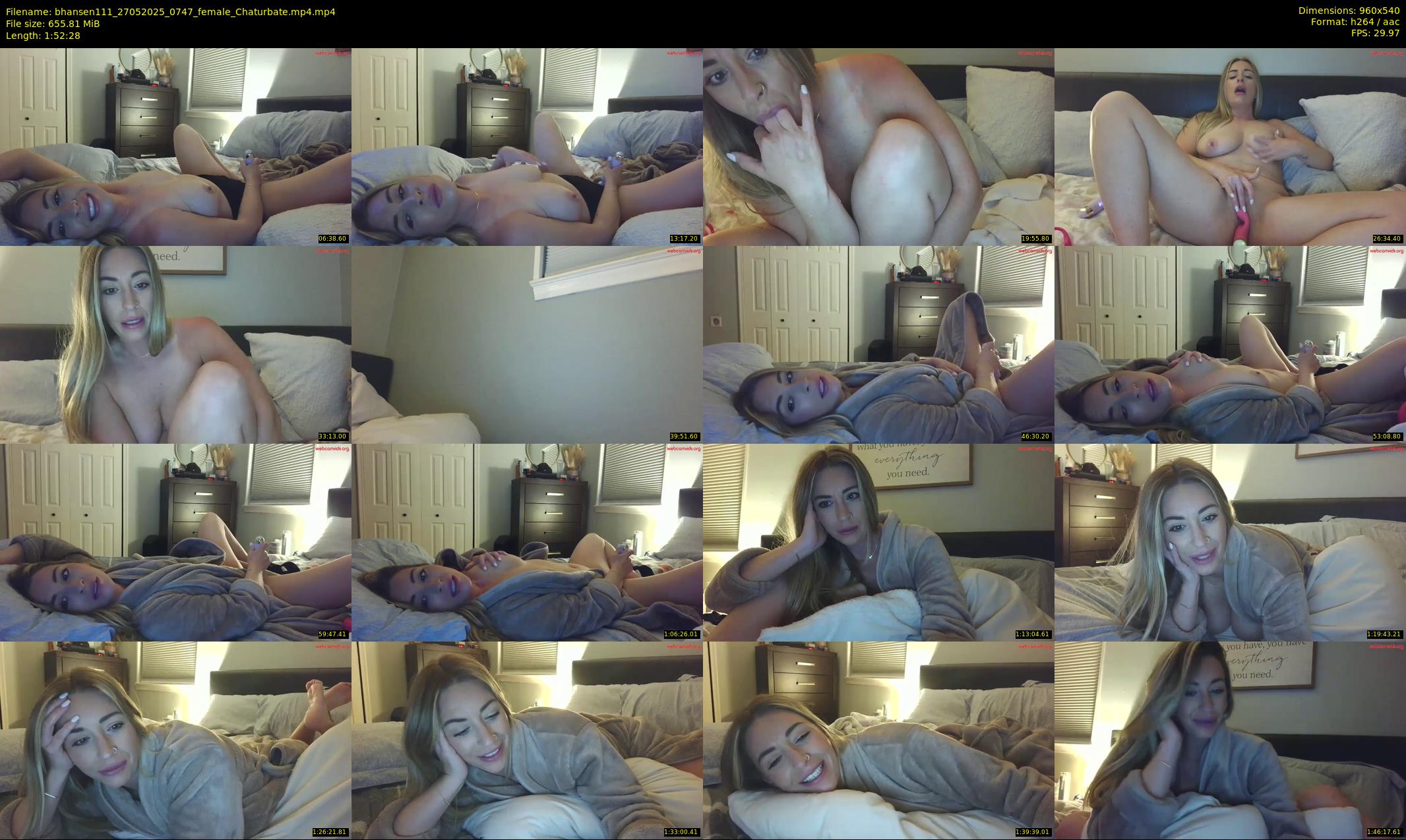 bhansen111 — 113 minute Chaturbate female cam show recording, 480p, May 27, 2025