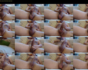 biengrossa — 29 minute Chaturbate male cam show recording, 720p, May 28, 2025