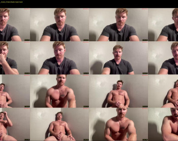 bigmcr1 — 15 minute Chaturbate male cam show recording, 480p, May 28, 2025