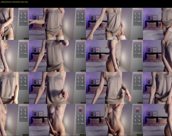 bigorgasm4us — 92 minute Chaturbate female cam show recording, 720p, May 27, 2025