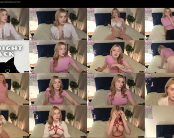 bjliki — 120 minute Chaturbate couple cam show recording, 720p, May 27, 2025