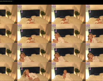 bjliki — 3 minute Chaturbate couple cam show recording, 720p, May 27, 2025
