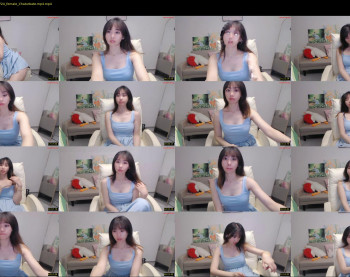 candy8998 — 59 minute Chaturbate female cam show recording, 480p, May 27, 2025