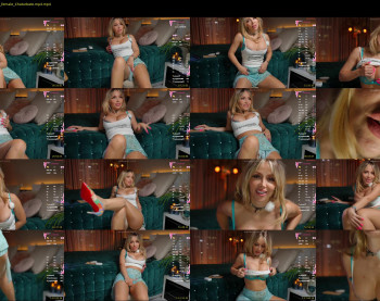chloe_ri — 88 minute Chaturbate female cam show recording, 720p, May 28, 2025