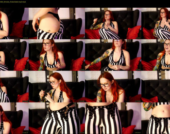 coolteacher — 120 minute Chaturbate female cam show recording, 720p, May 27, 2025