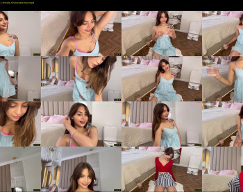 cuteelsa_ — 44 minute Chaturbate female cam show recording, 720p, May 27, 2025