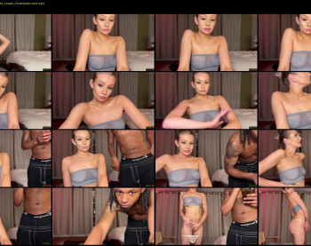 daisyy888 — 16 minute Chaturbate couple cam show recording, 720p, May 27, 2025