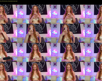 daphnemadison — 3 minute Chaturbate couple cam show recording, 720p, May 27, 2025