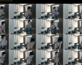 deboramom — 120 minute Chaturbate female cam show recording, 480p, May 27, 2025