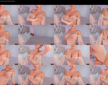 dee_nise — 67 minute Chaturbate female cam show recording, 720p, May 27, 2025