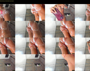 dianac1998 — 11 minute Chaturbate female cam show recording, 720p, May 28, 2025