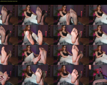 dorothygilbert — 67 minute Chaturbate female cam show recording, 720p, May 27, 2025