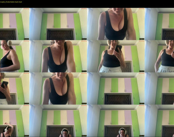 drresa — 5 minute Chaturbate female cam show recording, 480p, May 27, 2025