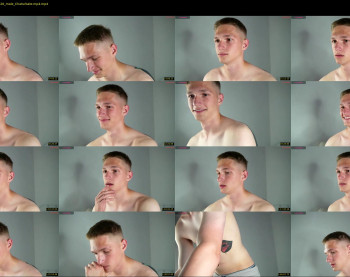 dustyn_fox — 120 minute Chaturbate male cam show recording, 720p, May 28, 2025