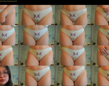 edithbrucker — 120 minute Chaturbate female cam show recording, 720p, May 27, 2025