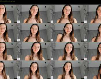 eldabarritt — 8 minute Chaturbate female cam show recording, 720p, May 27, 2025