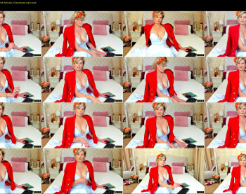 elisarosse_ — 8 minute Chaturbate female cam show recording, 720p, May 27, 2025