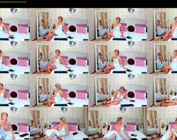 elisarosse_ — 5 minute Chaturbate female cam show recording, 720p, May 27, 2025