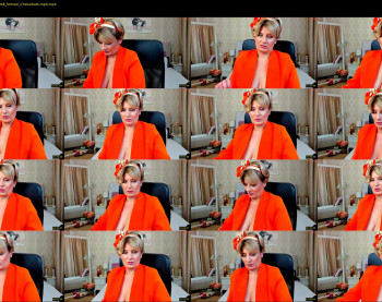 elisarosse_ — 9 minute Chaturbate female cam show recording, 720p, May 28, 2025