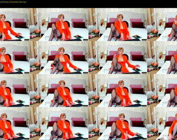 elisarosse_ — 3 minute Chaturbate female cam show recording, 720p, May 28, 2025