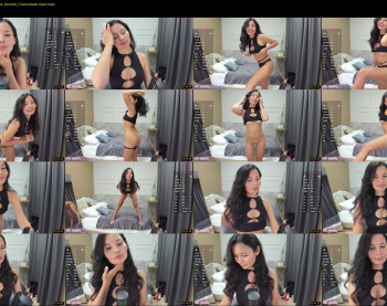 erika_soft — 56 minute Chaturbate female cam show recording, 720p, May 27, 2025