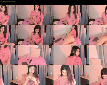 eva_sin18 — 66 minute Chaturbate female cam show recording, 720p, May 27, 2025