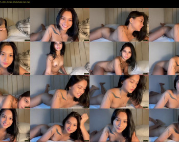 expensivejhona — 54 minute Chaturbate female cam show recording, 720p, May 27, 2025